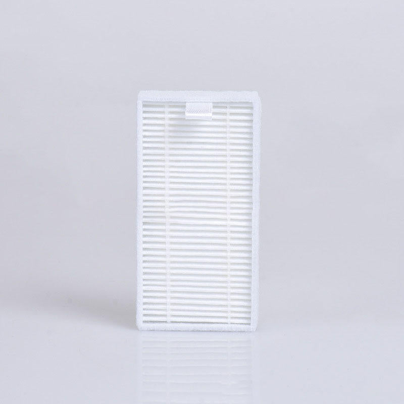 1pc Hepa Filter Robot Vacuum Replacement Spare Parts For