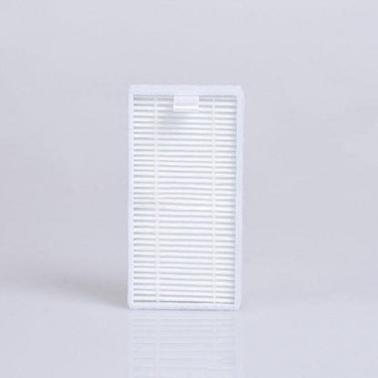 1pc Hepa Filter Robot Vacuum Replacement Spare Parts For