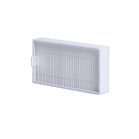 1pc Hepa Filter Robot Vacuum Replacement Spare Parts For
