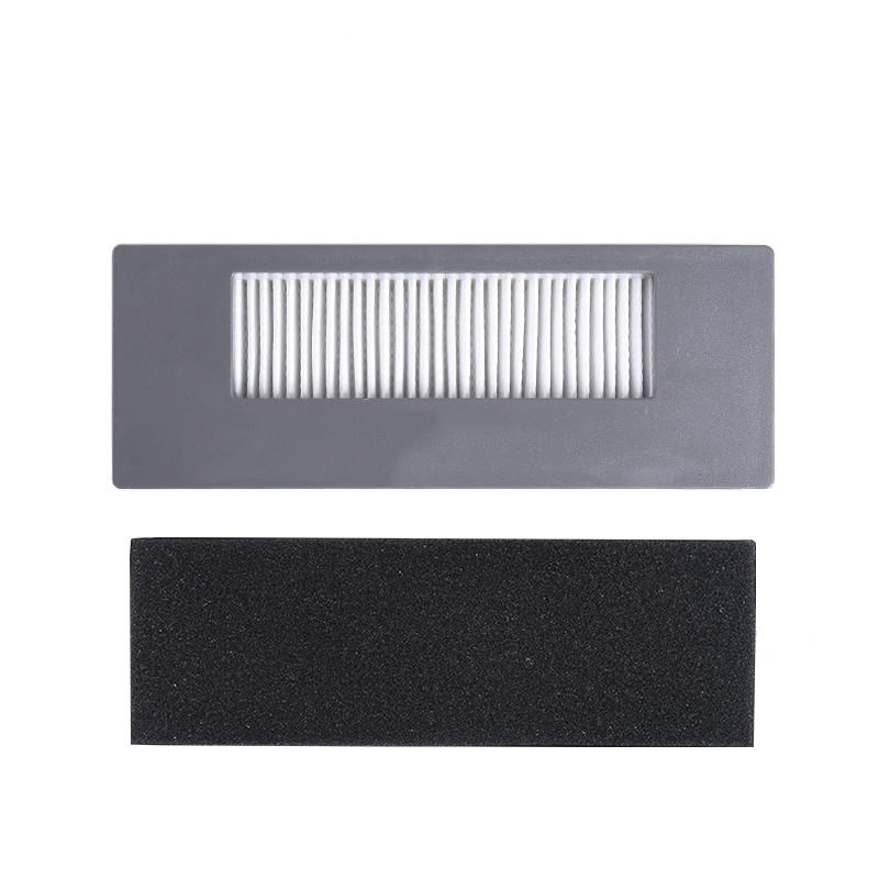 1pc Hepa Filter Spare Parts For Ecovacs Deebot Dg710 Dg711