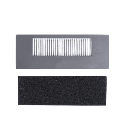 1pc Hepa Filter Spare Parts For Ecovacs Deebot Dg710 Dg711