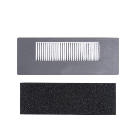 1pc Hepa Filter Spare Parts For Ecovacs Deebot Dg710 Dg711