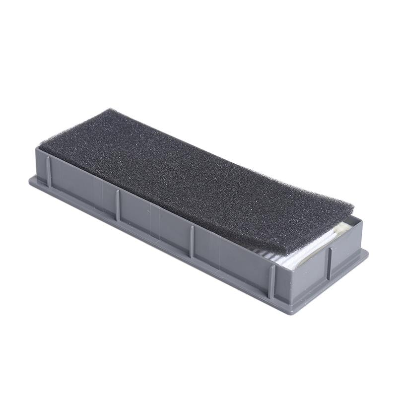 1pc Hepa Filter Spare Parts For Ecovacs Deebot Dg710 Dg711
