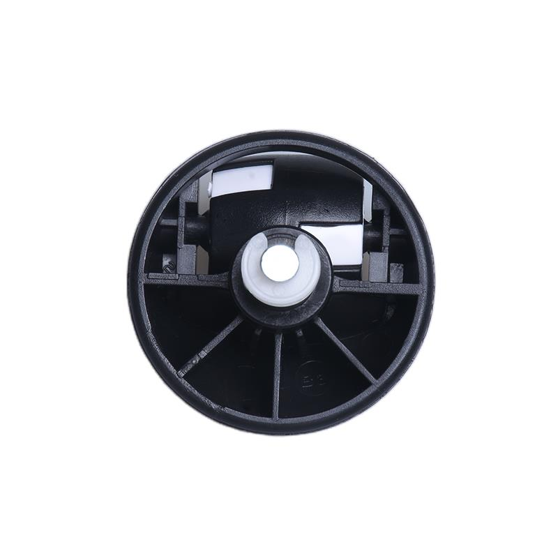 1pc Wheel Caster Assembly Replacement Parts For Ecovacs