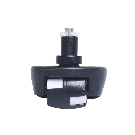 1pc Wheel Caster Assembly Replacement Parts For Ecovacs