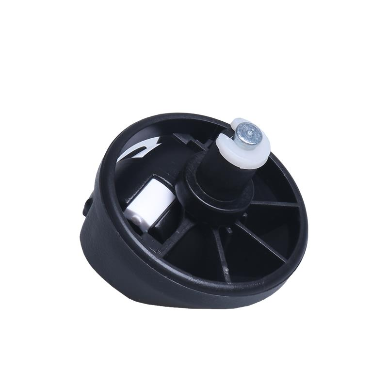 1pc Wheel Caster Assembly Replacement Parts For Ecovacs