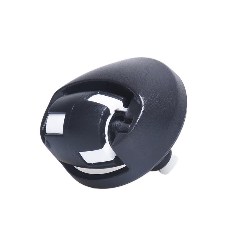 1pc Wheel Caster Assembly Replacement Parts For Ecovacs