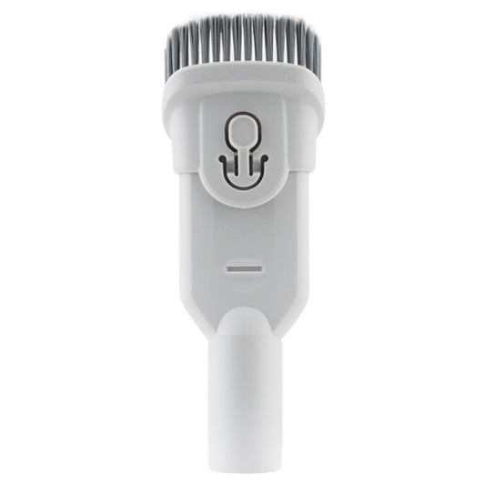 1pcs 2 In 1 Brush Replacement For Jimmy Jv51 Handheld