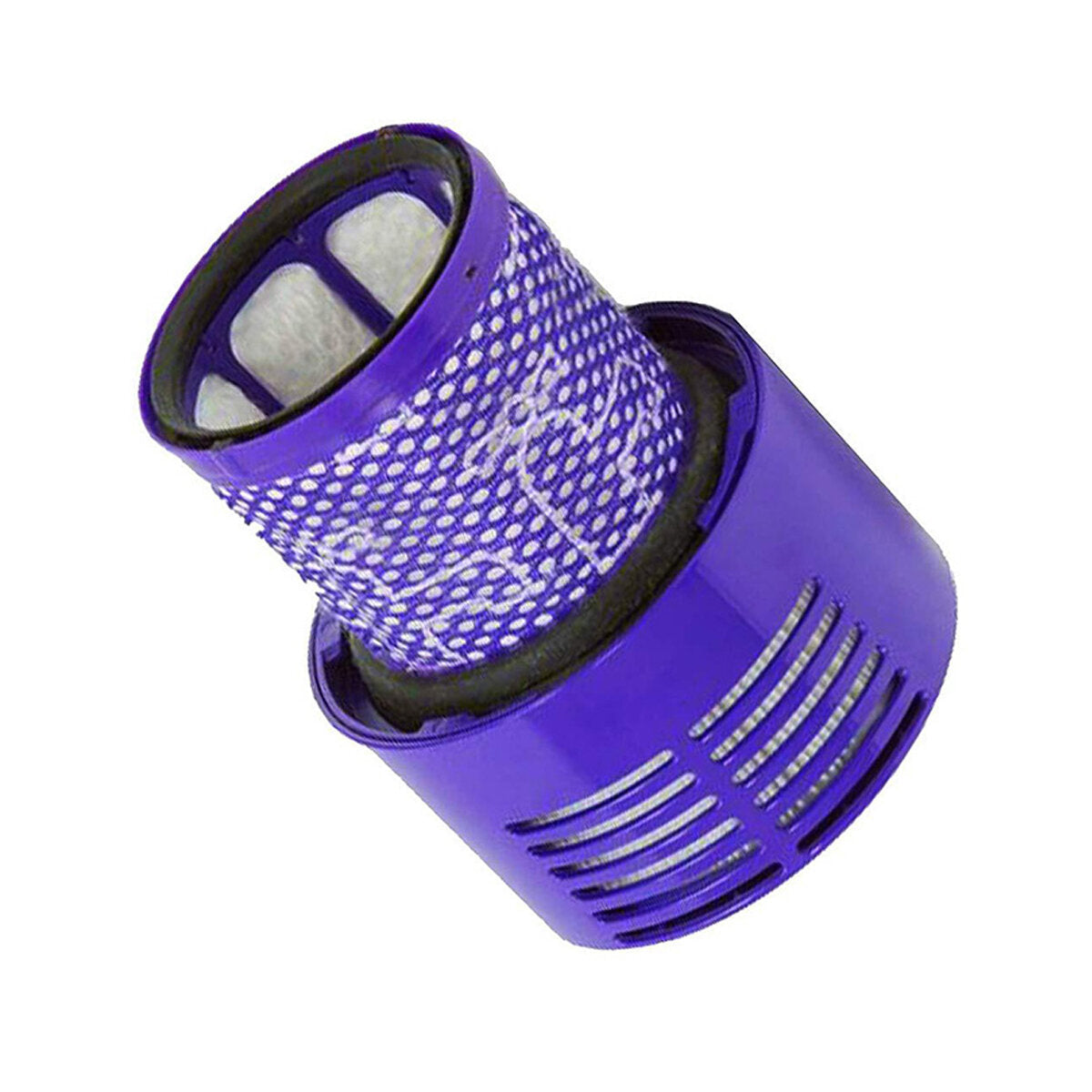 1pcs Rear Filter Replacements For Dysonv10 Sv12 Vacuum