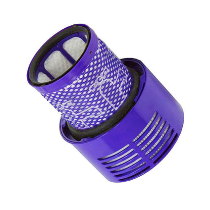 1pcs Rear Filter Replacements For Dysonv10 Sv12 Vacuum