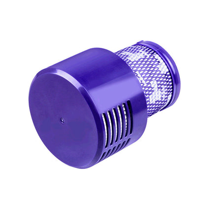 1pcs Rear Filter Replacements For Dysonv10 Sv12 Vacuum
