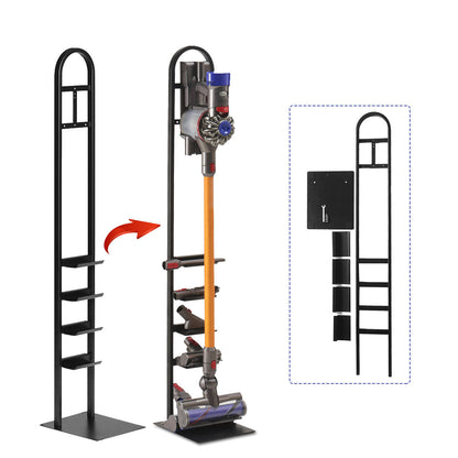 1pcs Storage Bracket Accessories For Dyson V6 V7 V8 V10 V11