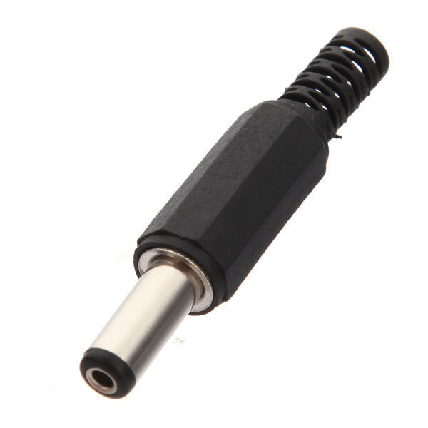 2.1 x 5.5mm Dc Power Male Plug Jack Adapter Connector For