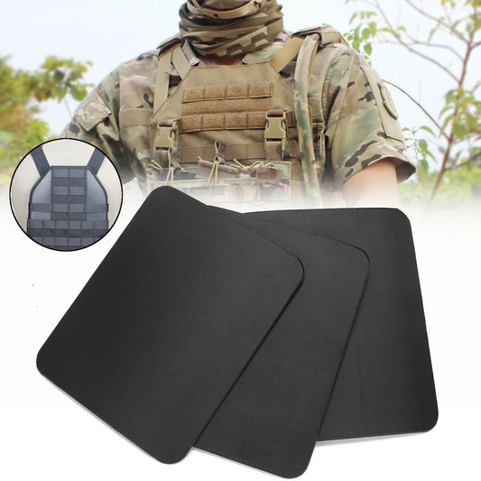 2.3mm 4.5mm 6.0mm Bulletproof Ballistic Panel Protector Body