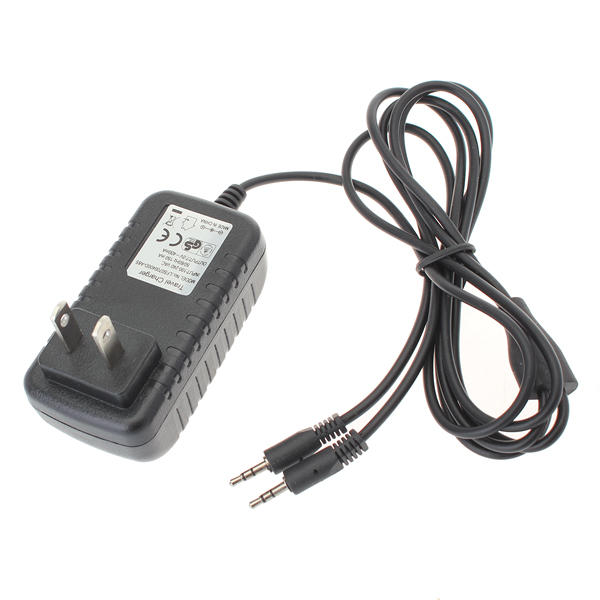 2.5mm Interface Dual Double Charger For Mini Walkie Talkies
