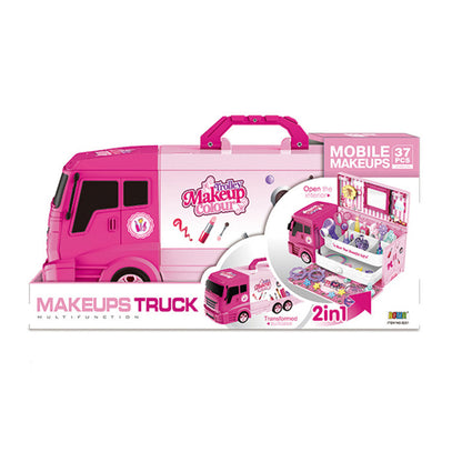 2 In 1 Kitchen Ice Cream Car Tool Set Cooking Toys Play