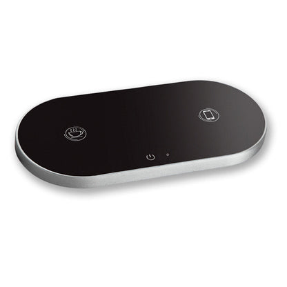 2 In 1 Wireless Charging 55 Constant Temperature Cup Heating