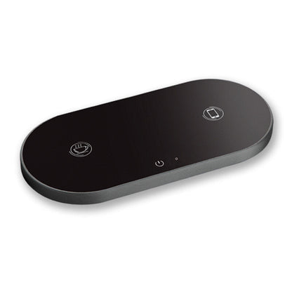 2 In 1 Wireless Charging 55 Constant Temperature Cup Heating