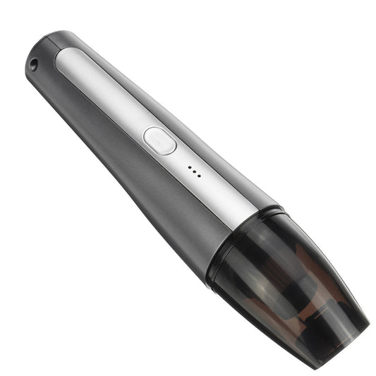 200w 20000pa Mini Portable Wireless Handheld Vacuum Cleaner