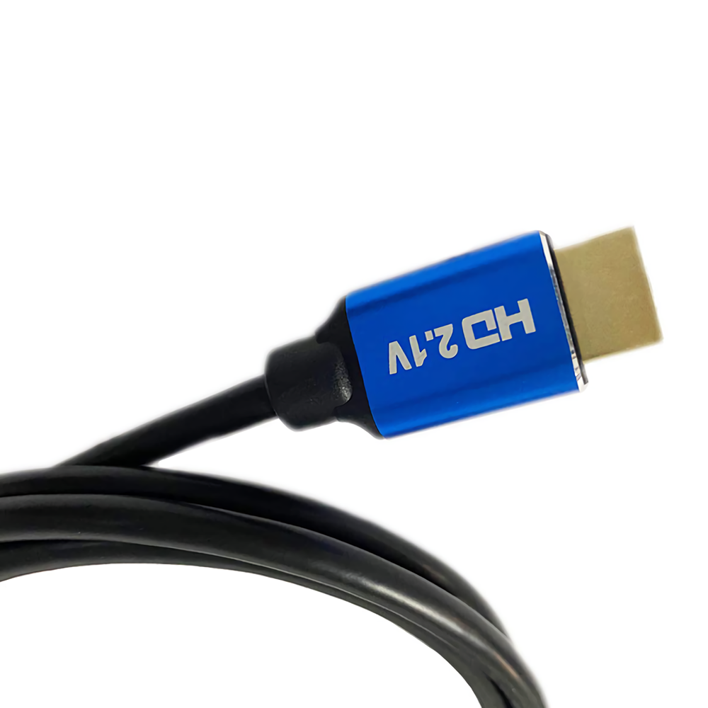 BAYNAST 8K HDMI Cable HDMI to HDMI HD Connectors Computer Monitor Data Cable