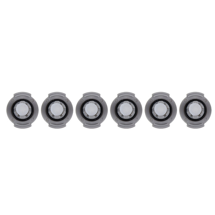 20pcs Replacements For Xiaomi Roborock S6 S60 S65 S5 Max T6