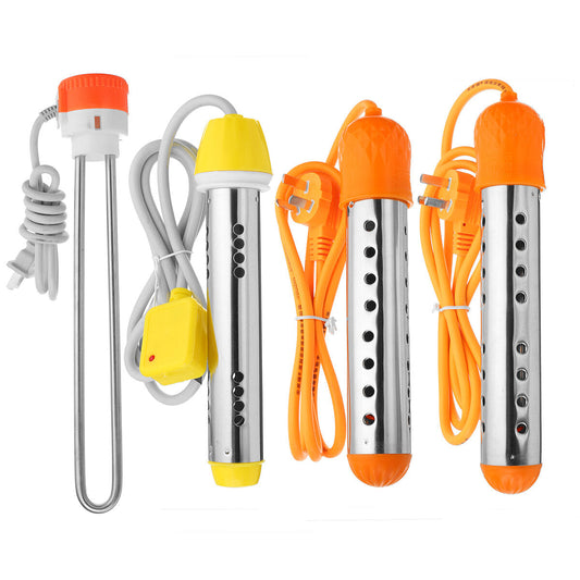 220v 1000w-3000w Electric Water Heater Element Bath Boiler