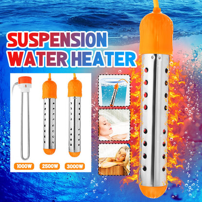 220v 1000w-3000w Electric Water Heater Element Bath Boiler