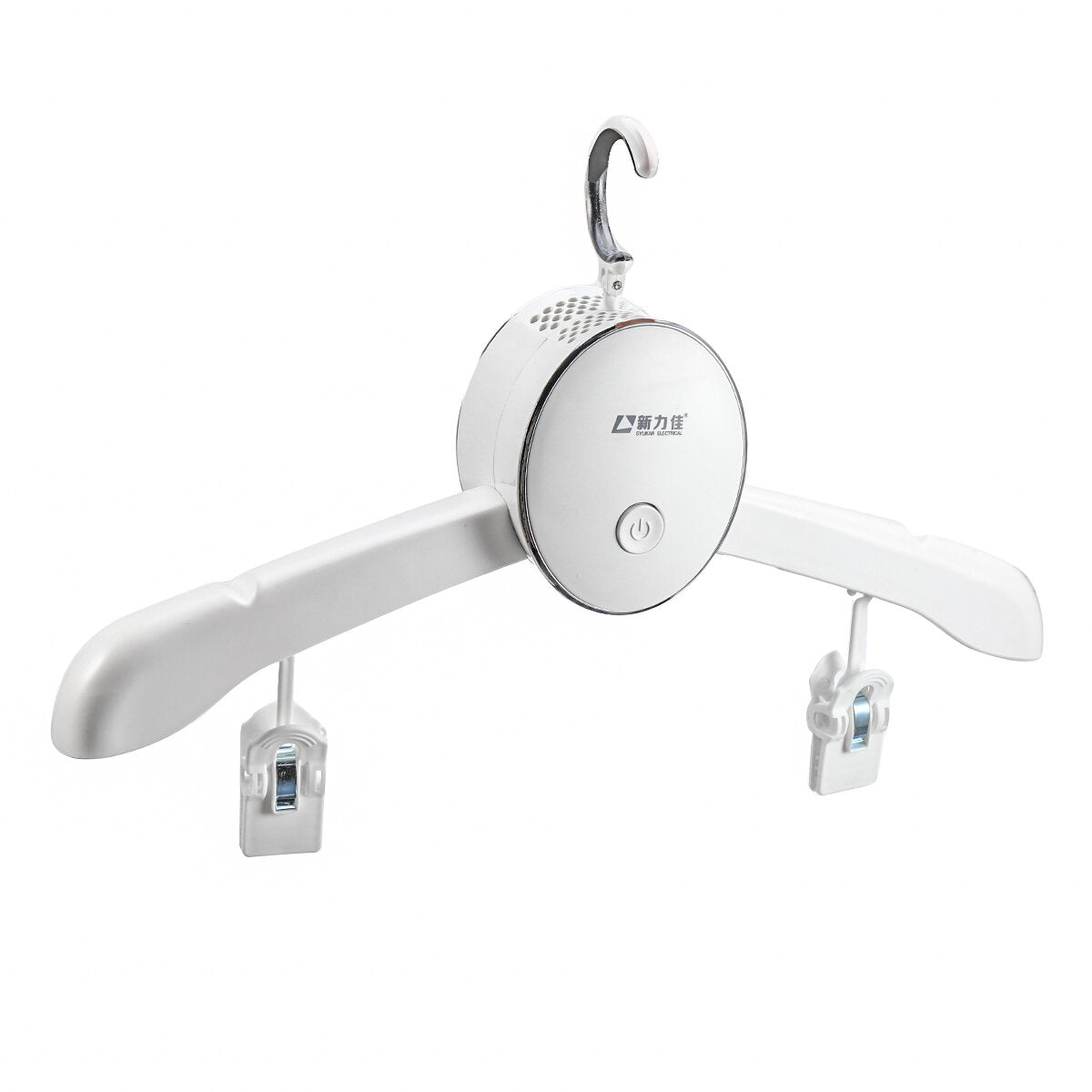 220v 150w Portable Electric Clothes Dryer Hanger Travel