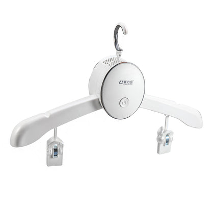 220v 150w Portable Electric Clothes Dryer Hanger Travel