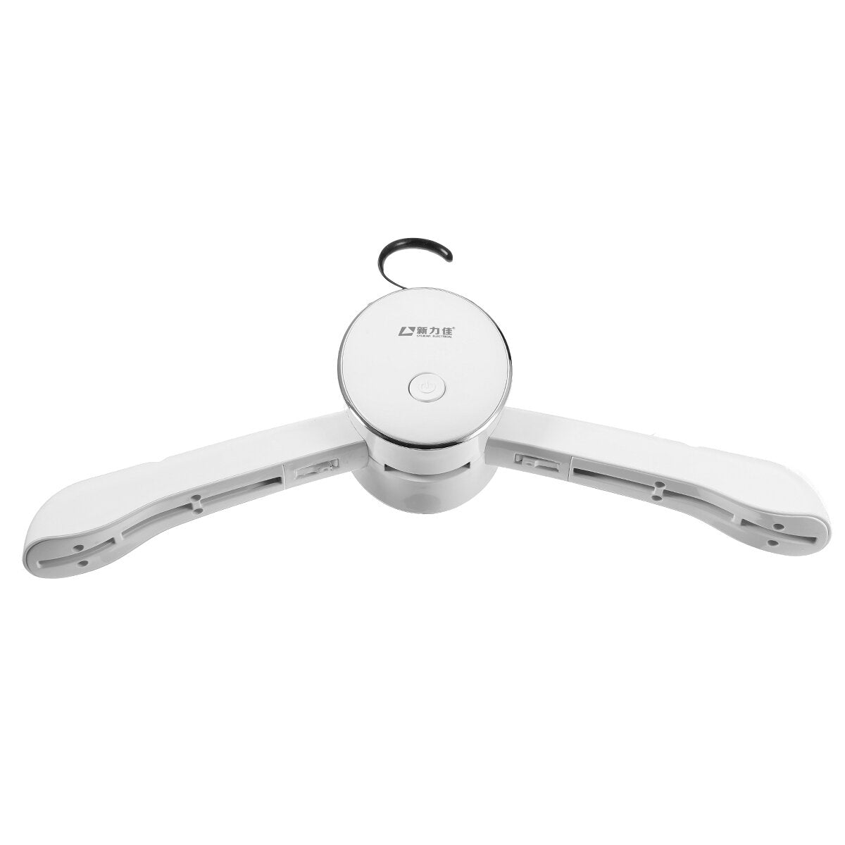 220v 150w Portable Electric Clothes Dryer Hanger Travel