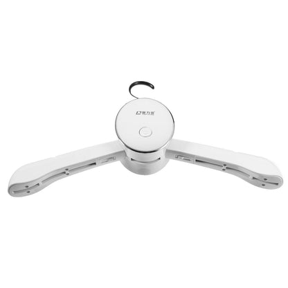 220v 150w Portable Electric Clothes Dryer Hanger Travel