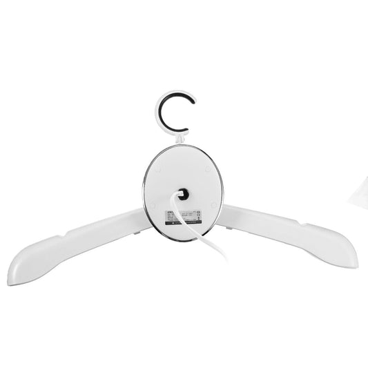 220v 150w Portable Electric Clothes Dryer Hanger Travel