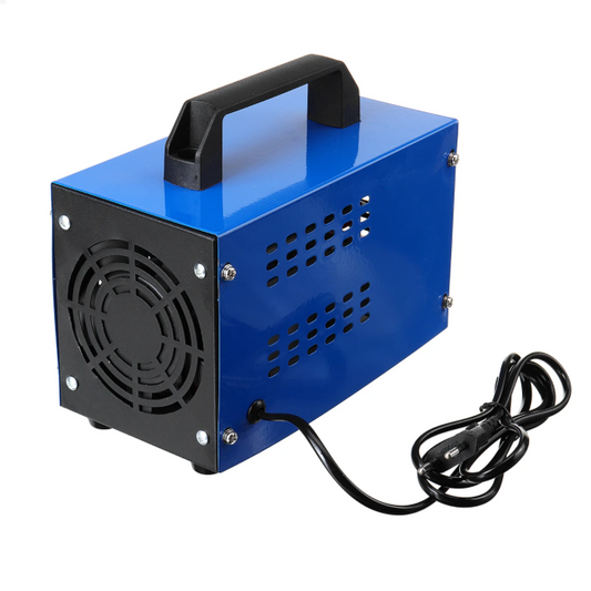 220v 20-48g/h Ozone Generator Air Disinfection Machine