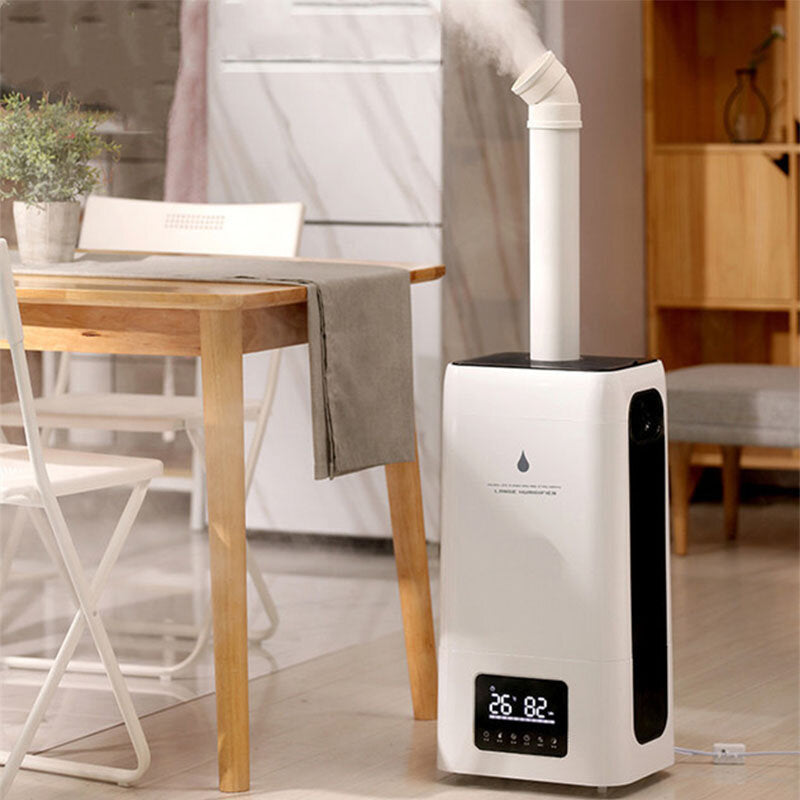 220v 23.8l Large Capacity Ultrasonic Air Humidifier