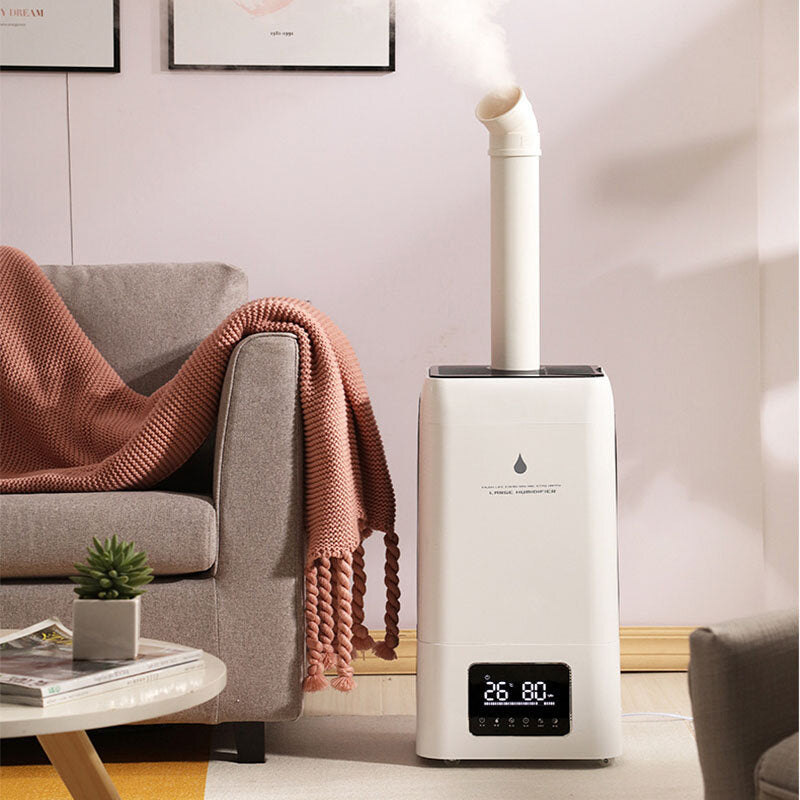 220v 23.8l Large Capacity Ultrasonic Air Humidifier
