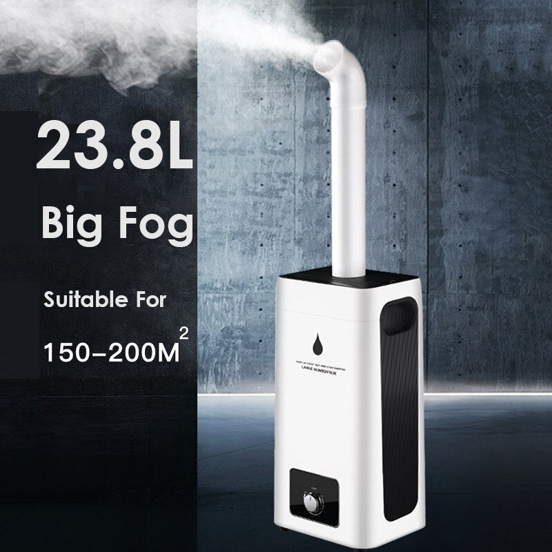 220v 23.8l Large Capacity Ultrasonic Air Humidifier