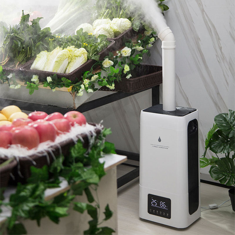 220v 23.8l Large Capacity Ultrasonic Air Humidifier