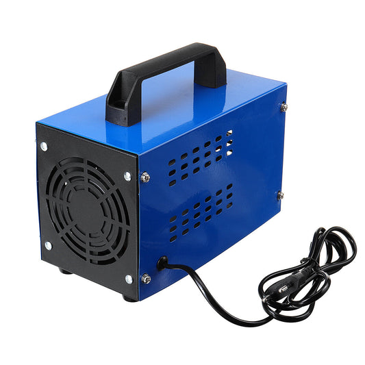 220v Ozone Generator Air Purifier Machine Mold Control