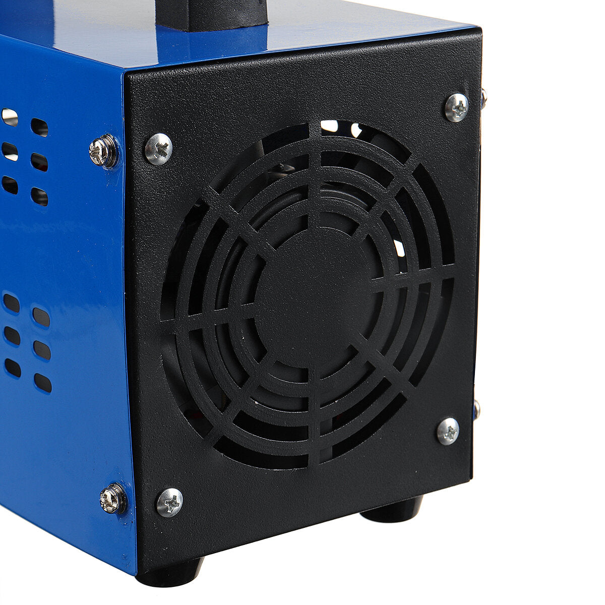 220v Ozone Generator Air Purifier Machine Mold Control