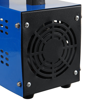 220v Ozone Generator Air Purifier Machine Mold Control
