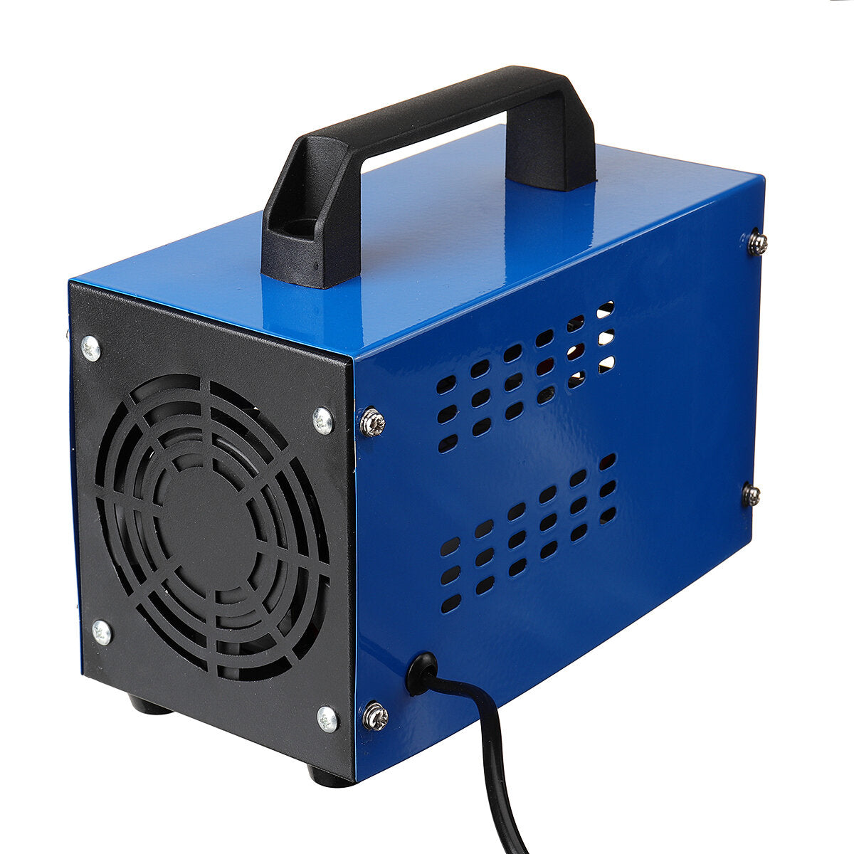 220v Ozone Generator Air Purifier Machine Mold Control