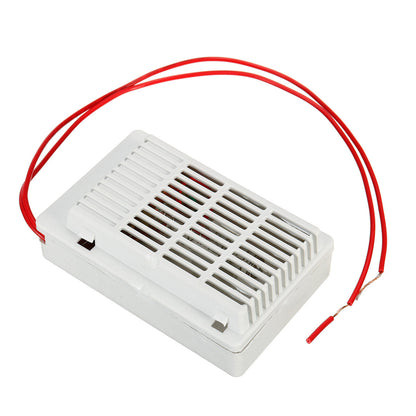 220v Ozone Generator Mini Air Purifier Homecare Dryer