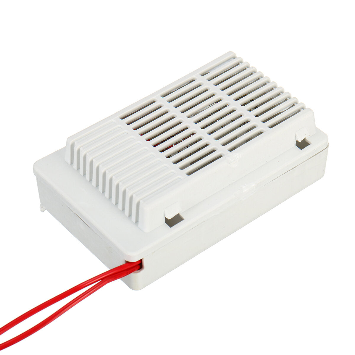 220v Ozone Generator Mini Air Purifier Homecare Dryer