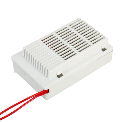 220v Ozone Generator Mini Air Purifier Homecare Dryer