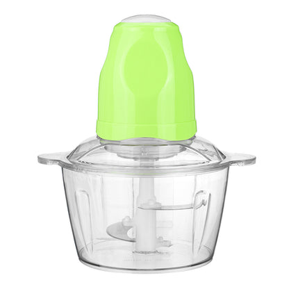 220v Powerful Electric Meat Grinder Automatic Food Processor