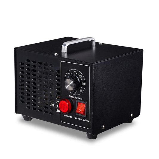 220v/110v 3500mg Ozone Generator Home Use O3 Air Purifier