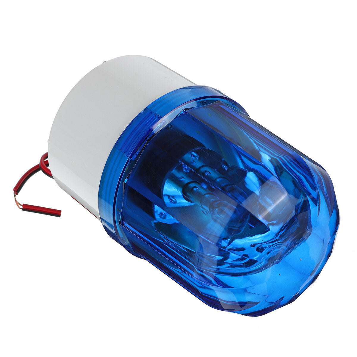24v Road Traffic Warning Light Beacon Led Emergency Flashing