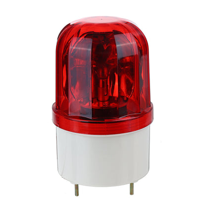 24v Road Traffic Warning Light Beacon Led Emergency Flashing