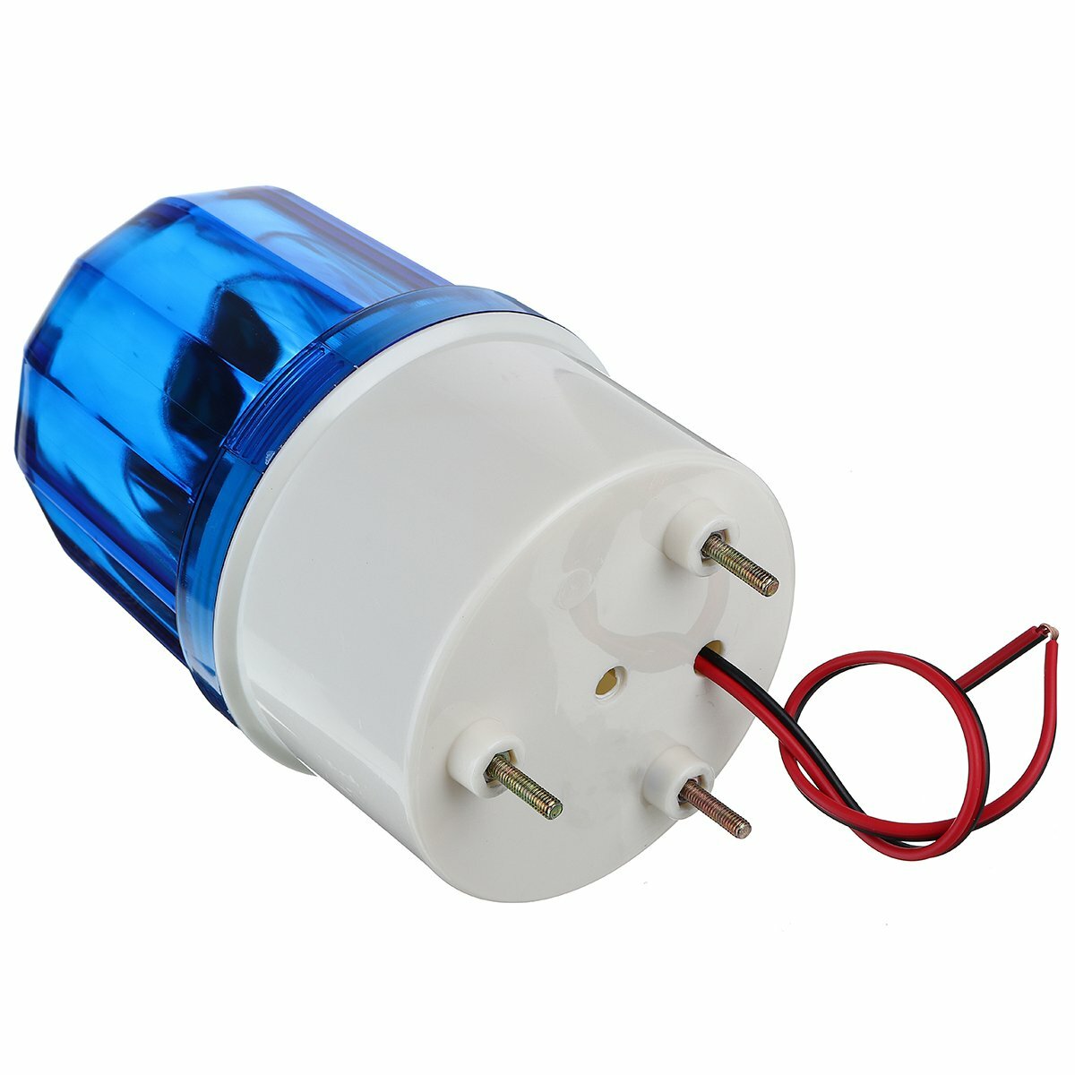 24v Road Traffic Warning Light Beacon Led Emergency Flashing