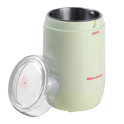 250w Electric Coffee Grinder Machine Fine Spice Dry Mill